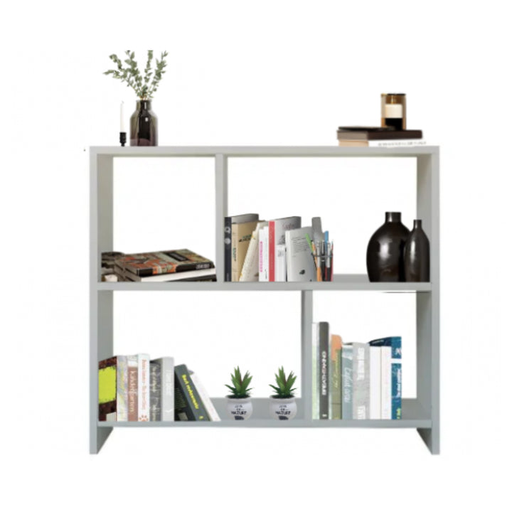 Rack Nicho Aparador MDF 15mm Sala Quarto Escritório Casa Perfetta