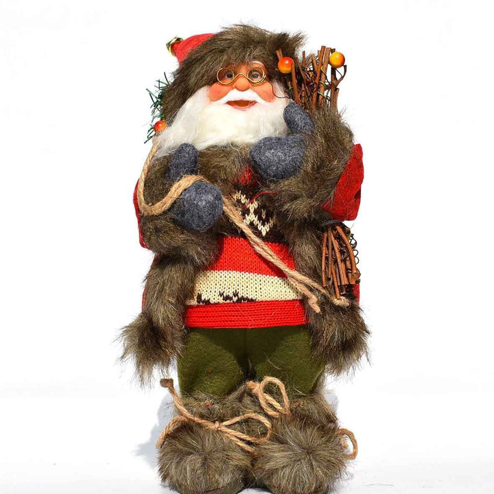 Christmas Doll Merry Christmas Decor For Home Navidad Noel Christmas Ornaments by 253444