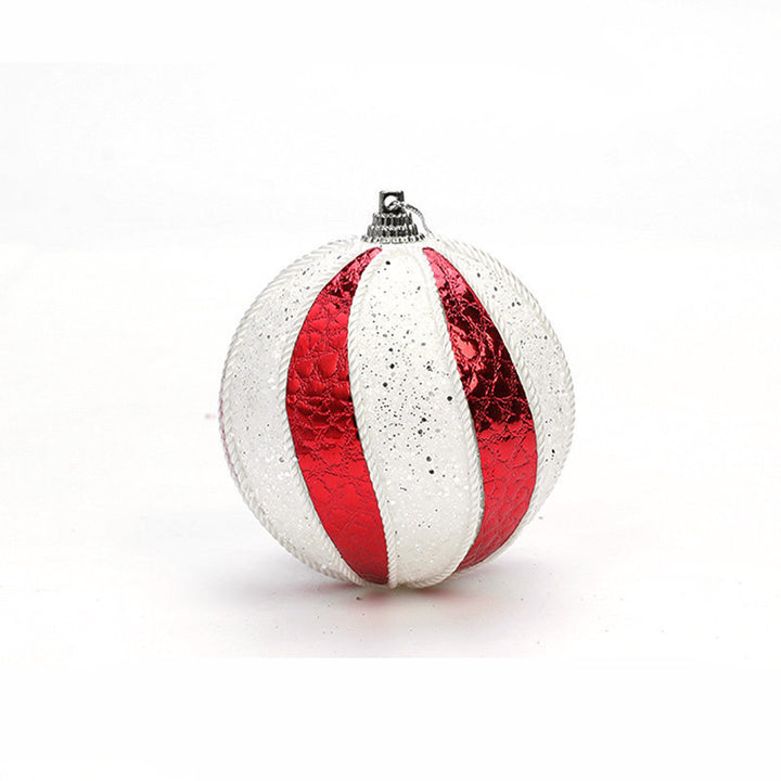 Christmas Balls For Home Outdoor by 253444