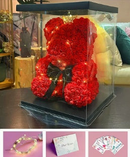 Birthday Presents Are High Class And Practical by CASA PERFEITA