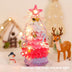 Music Box Handmade DIY Material Package Homemade Christmas Decoration by 253444