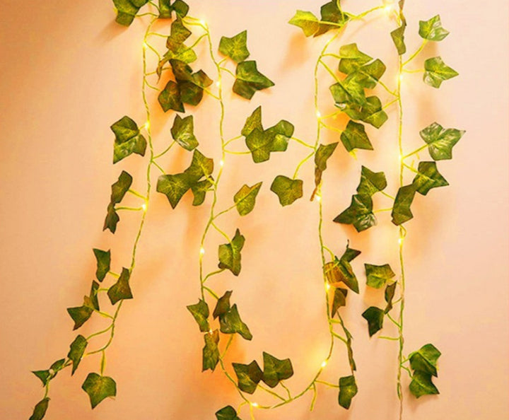 Sakura Lighting Chain Outdoor Atmosphere Led Christmas Rattan Lighting Chain by 253444