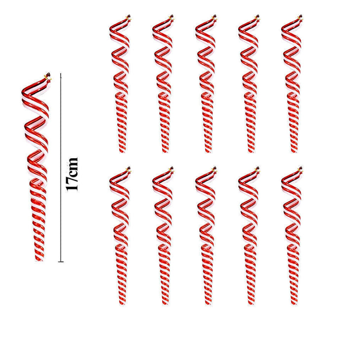 Christmas Tree Decoration Pendant Home Decoration by 253444