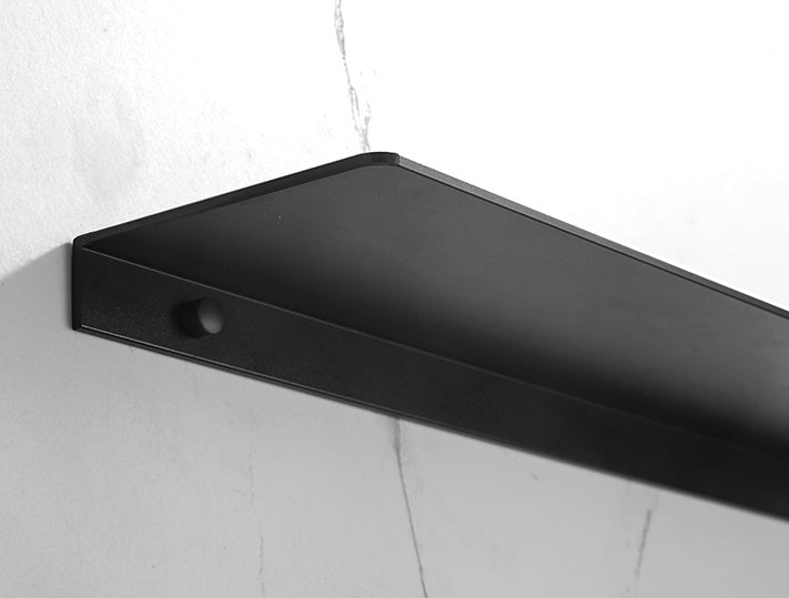 No Punching Jane European Bathroom Rack Toilet Wall Hanging Tray