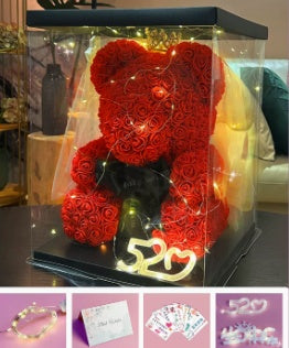 Birthday Presents Are High Class And Practical by CASA PERFEITA