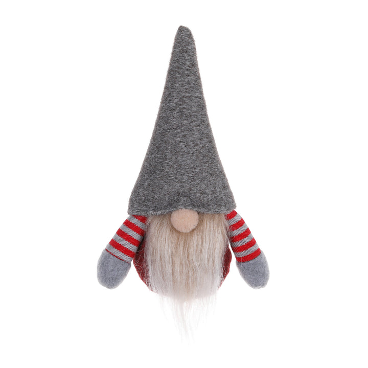 Climbing Ladder Electric Santa Claus Climbing Red Ladder Doll Toy by 253444