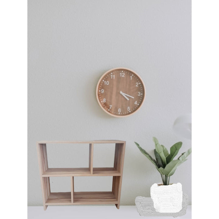 Rack Nicho Aparador MDF 15mm Sala Quarto Escritório Casa Perfetta