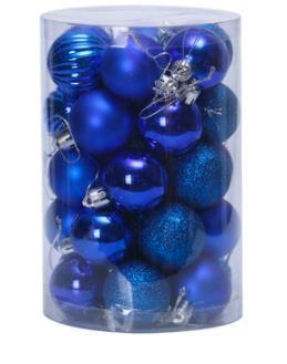 Balls Christmas Tree Decor Hanging Ornament by 253444