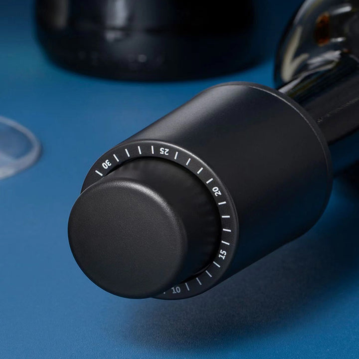 Rolha de Vinho a Vácuo Reutilizável Preserva Frescor