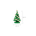 Origami Christmas Tree Decoration Creative Ornaments by 253444