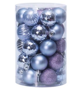 Balls Christmas Tree Decor Hanging Ornament by 253444