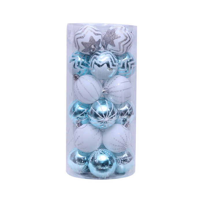 Christmas Tree Ornaments Decoration Ball by 253444