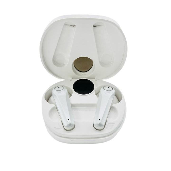 Fone Bluetooth Basike TWS Original Estéreo Alta Definição FON-6772 by 253444