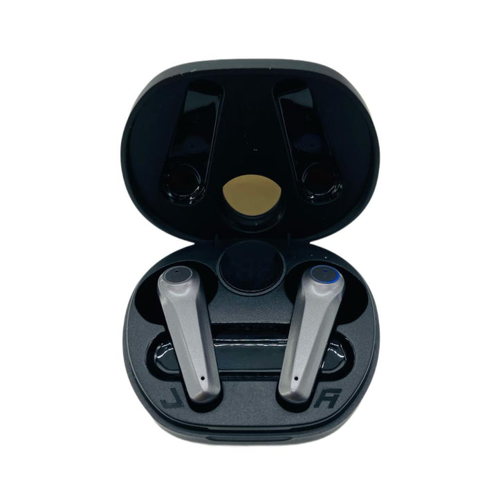 Fone Bluetooth Basike TWS Original Estéreo Alta Definição FON-6772 by 253444