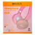 Fone Hrebos Headphone Com Fio Controle E Microfone Integrado HS-377 by 253444