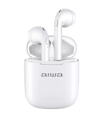 Fone Bluetooth Aiwa Estéreo Alta Definição by 253444