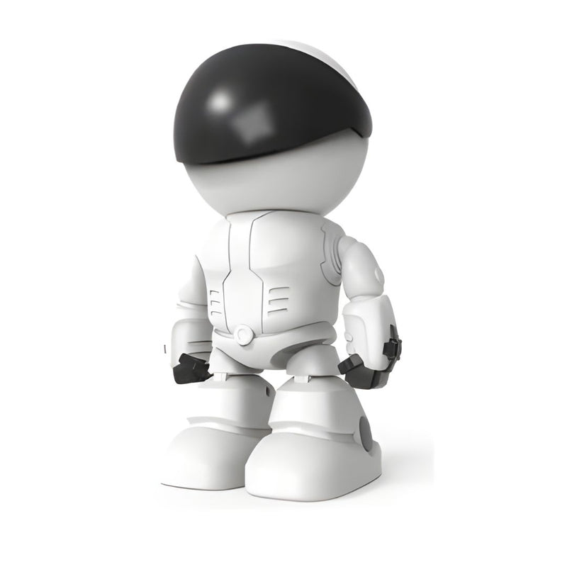 Câmera IT Blue Astronauta Visão Noturna 360º WiFi SC-B11 by 253444