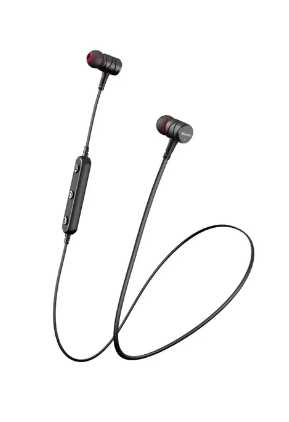 Fone de Ouvido Bluetooth Hrebos Esportivo HS-616 by 253444