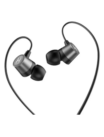 Fone de Ouvido P2 Hrebos Com Fio Estéreo HS-67 by 253444