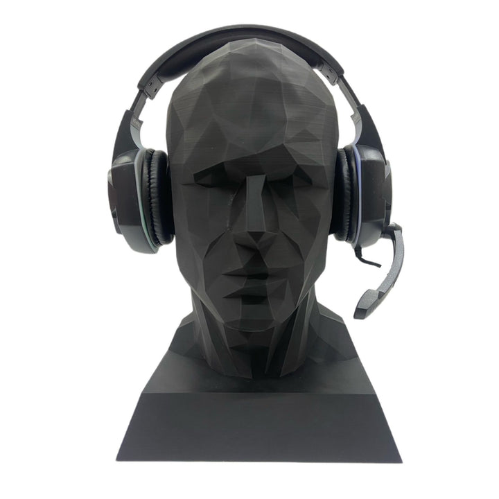 Fone Headset Gamer Mox Com Fio Conector P3 USB by 253444