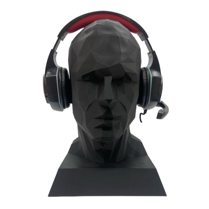 Fone Headset Gamer Mox Com Fio Conector P3 USB by 253444