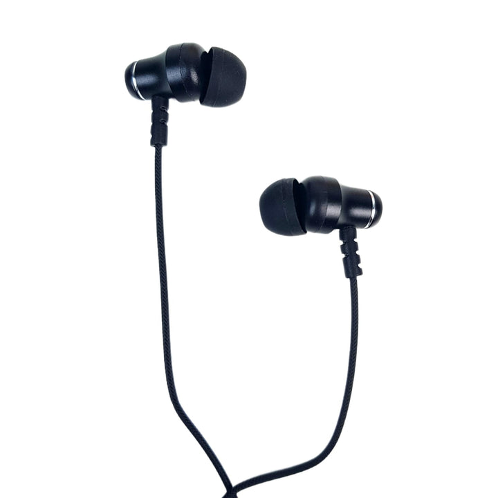 Fone de Ouvido Estéreo Com Fio P3 Som Alta Definição Lelong LE-0220 by 253444