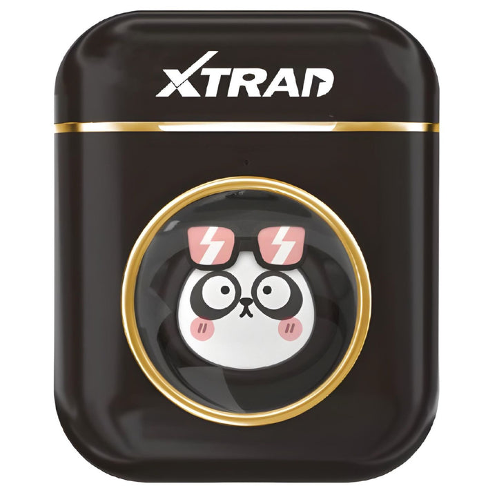 Fone De Ouvido Infantil Sem Fio Animais Fofos Xtrad LC-883 by 253444