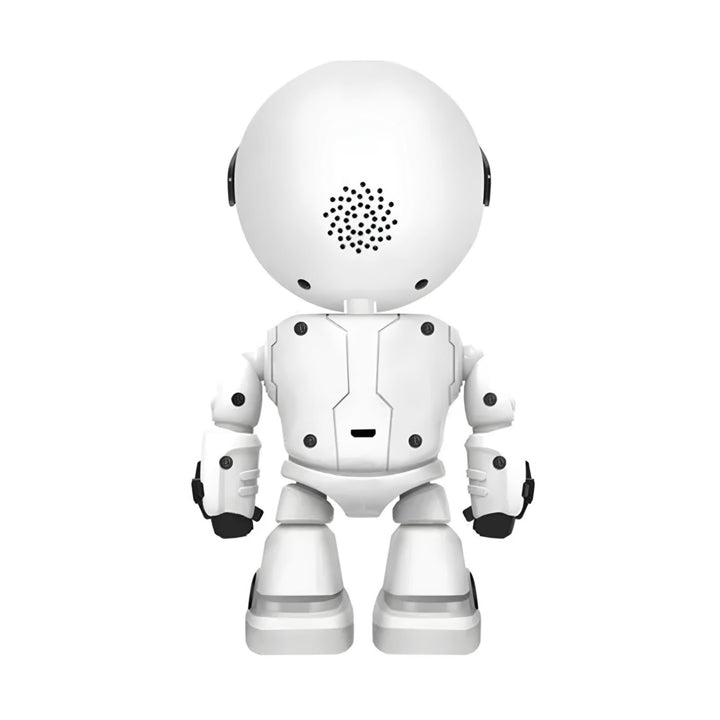 Câmera IT Blue Astronauta Visão Noturna 360º WiFi SC-B11 by 253444