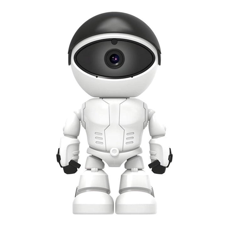 Câmera IT Blue Astronauta Visão Noturna 360º WiFi SC-B11 by 253444