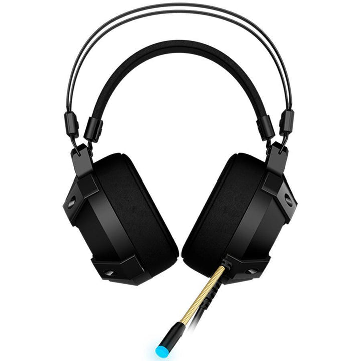 Headset Gamer Captain 7.1 USB Controle Remoto Fantech HG11 by 413106