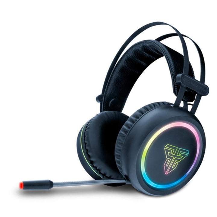 Headset Gamer Captain 7.1 USB RGB Virtual PC Fantech HG15 by 413106