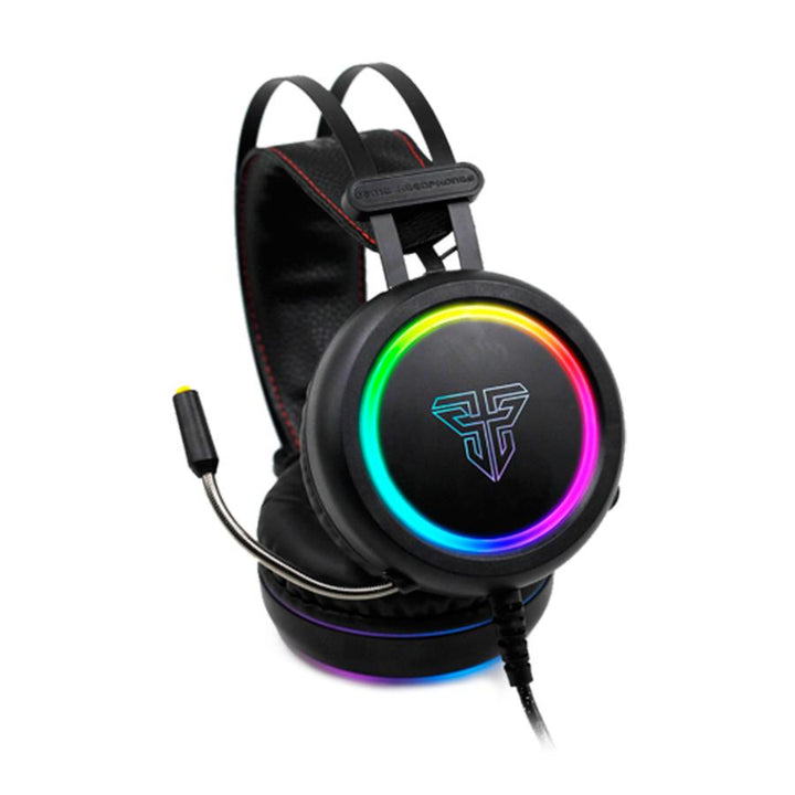 Headset Gamer Captain 7.1 USB RGB Virtual PC Fantech HG15 by 413106