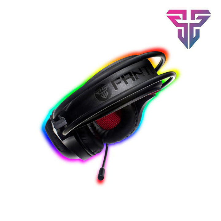 Headset Gamer Sniper 7.1 USB Iluminação RGB Fantech HG16 by 413106