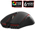 Mouse Gamer Jogo Macro Crypto VX7 Fantech 8000DPI 6 Botões by 413106