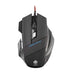Mouse Gamer Evolut Predator Eg103Rb 2400 Dpi Usb Led 3 Cores by 413106