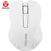 Mouse Sem Fio Fantech Alcance 10m 2.4ghz W189 Branco 1200DP by 413106