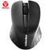 Mouse Sem Fio Fantech Alcance 10m 2.4ghz W189 Preto 1200DPI by 413106