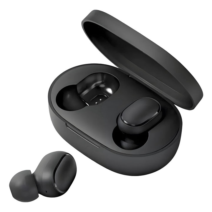 Fone De Ouvido Sem Fio Redmi AirDots S Preto by 253444