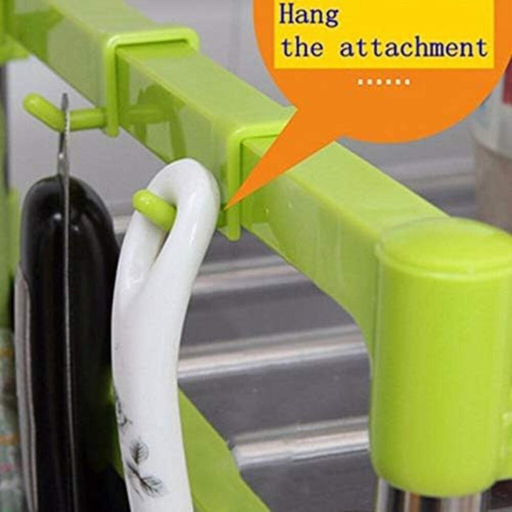 Prateleira Inox Organizador De Cozinha Banheiro Rack Estante Microondas Sapateira Ajustável Multifuncional by 529717