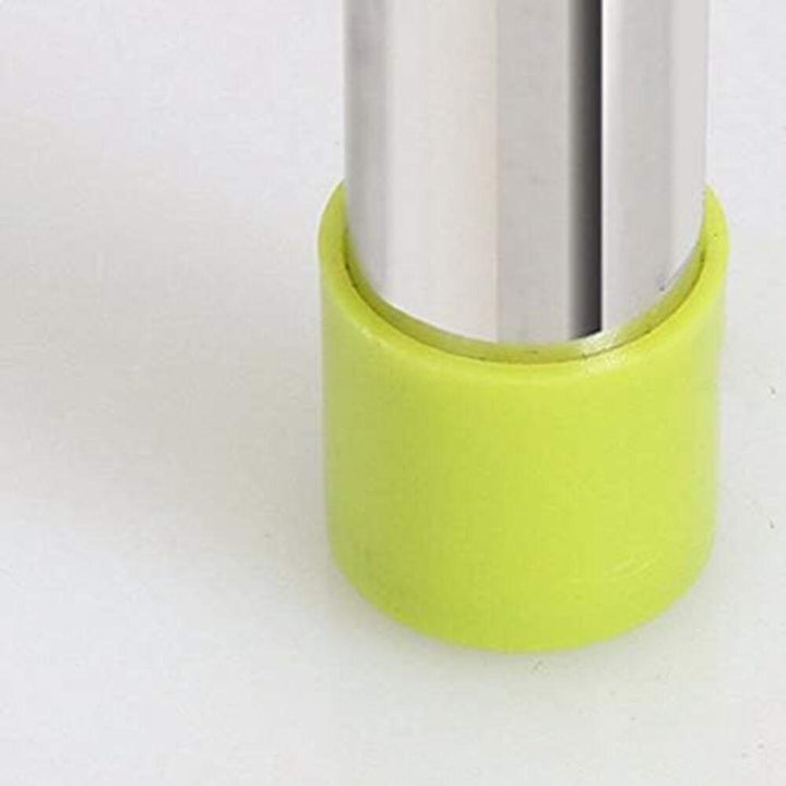 Prateleira Inox Organizador De Cozinha Banheiro Rack Estante Microondas Sapateira Ajustável Multifuncional by 529717