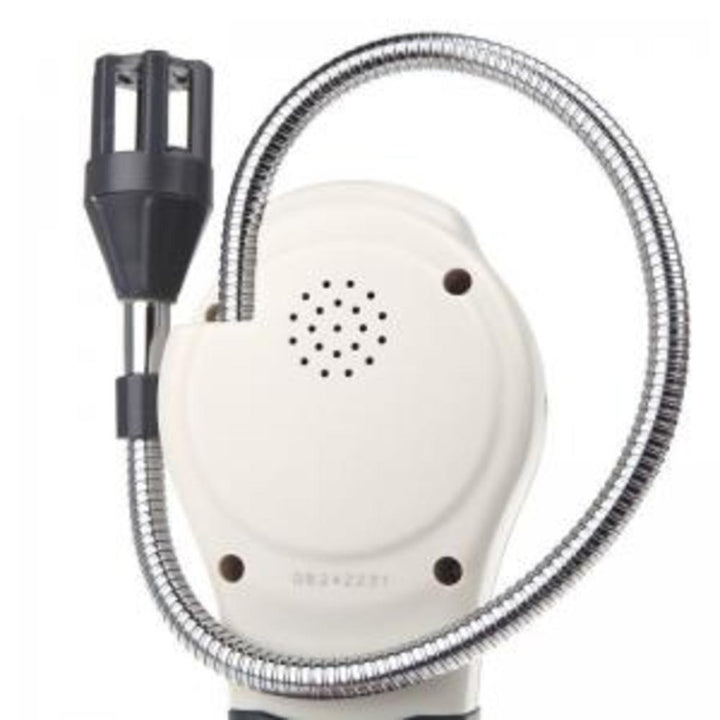 Detector Gás Combustível Vazamento Sensor Natural Botijão Cozinha GLP Gasolina Butano Propano by 529717