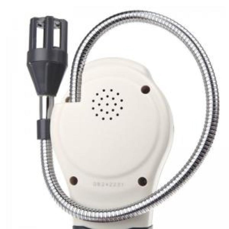 Detector Gás Combustível Vazamento Sensor Natural Botijão Cozinha GLP Gasolina Butano Propano by 529717