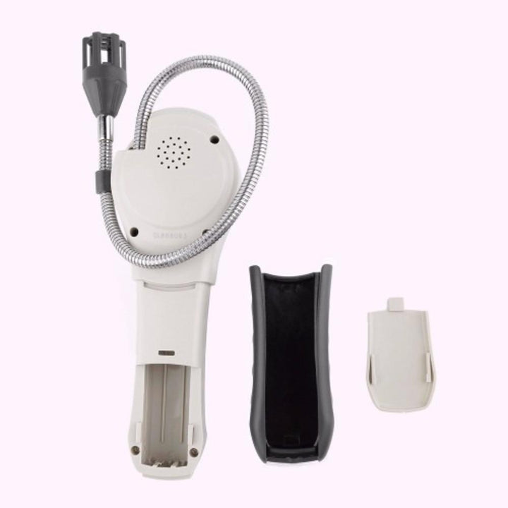 Detector Gás Combustível Vazamento Sensor Natural Botijão Cozinha GLP Gasolina Butano Propano by 529717