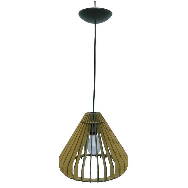 Pendente de Teto Mesa Sala Cozinha 30Dº X 25 Altura COD:PDT001 by 521820