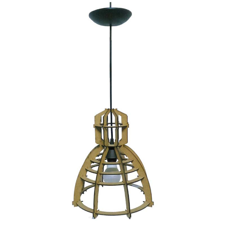 Pendente de Teto Mesa Sala Cozinha 30Dº X 32 Altura COD:PDT003 by 521820