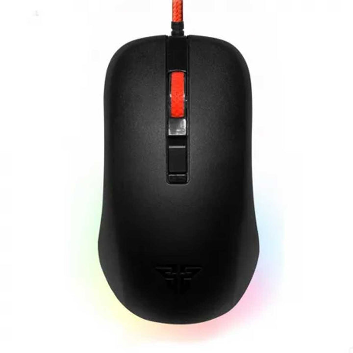 Mouse Para Jogos Profissional Fantech G13 Rhasta Ii 2400Dpi by 413106