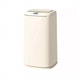 Lixeira Smart Indução Automática Sensor Movimento 35 Litros Banheiro Cozinha by 474443