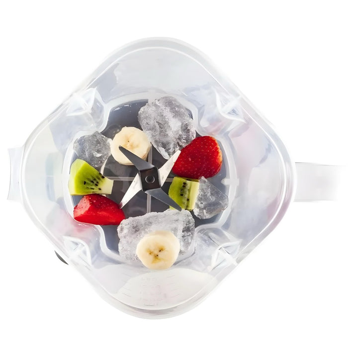 Liquidificador Turbo 2,1L Preto 550W 220V Multi Home LQ552 by 253444