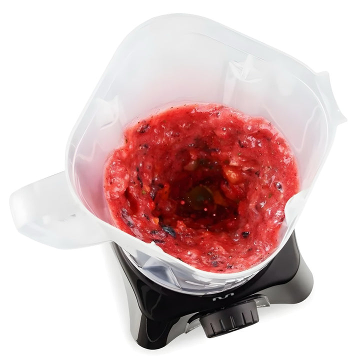 Liquidificador Turbo 2,1L Preto 550W 220V Multi Home LQ552 by 253444