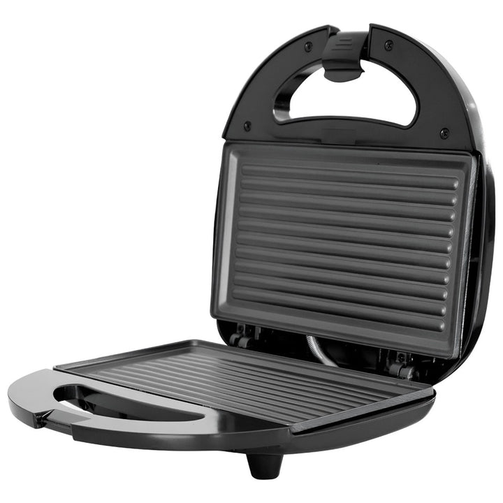 Sanduicheira Elétrica Grill Inox 750W 110V Bak BK-SAND750 by 253444